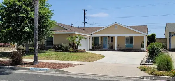 6679 Via Riviera Way, Buena Park, CA 90620