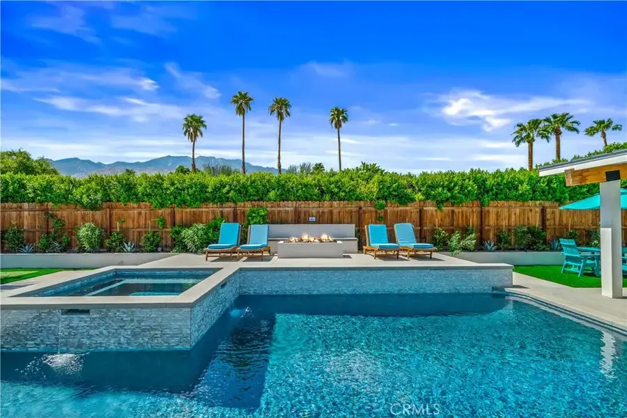 1995 N San Clemente Road, Palm Springs, CA 92262 - #2
