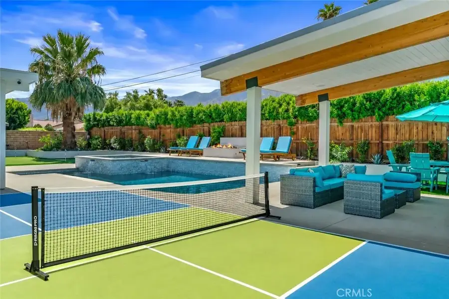1995 N San Clemente Road, Palm Springs, CA 92262 - #3
