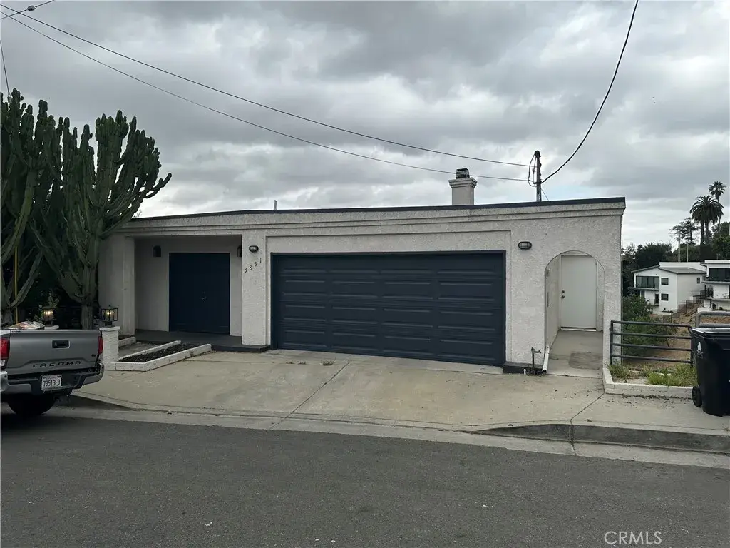 3851 Cazador, Los Angeles, CA 90065 - #1