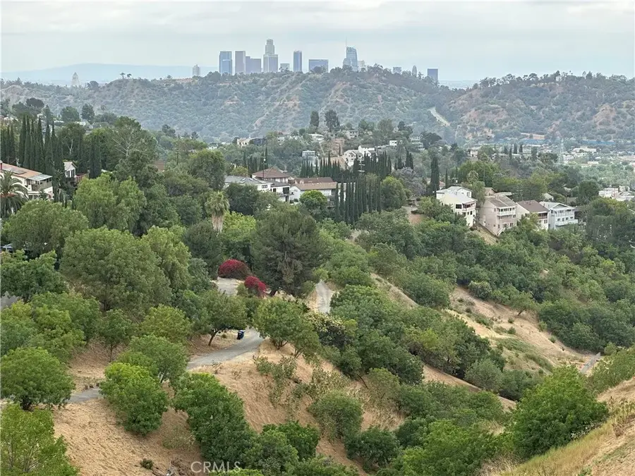 3851 Cazador, Los Angeles, CA 90065 - #2