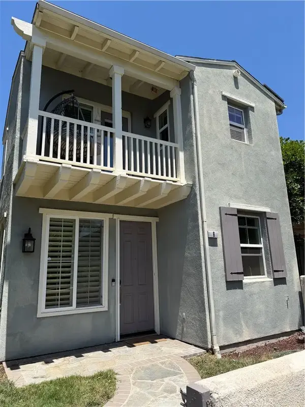 6 Snapdragon, Ladera Ranch, CA 92694