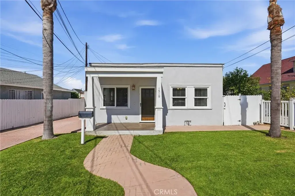 1519 Temple Avenue, Long Beach, CA 90804 - #1