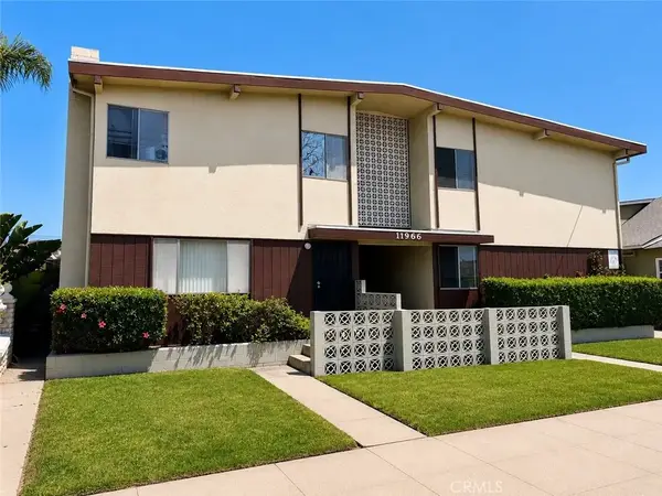 11966 Oxford Avenue, Hawthorne, CA 90250