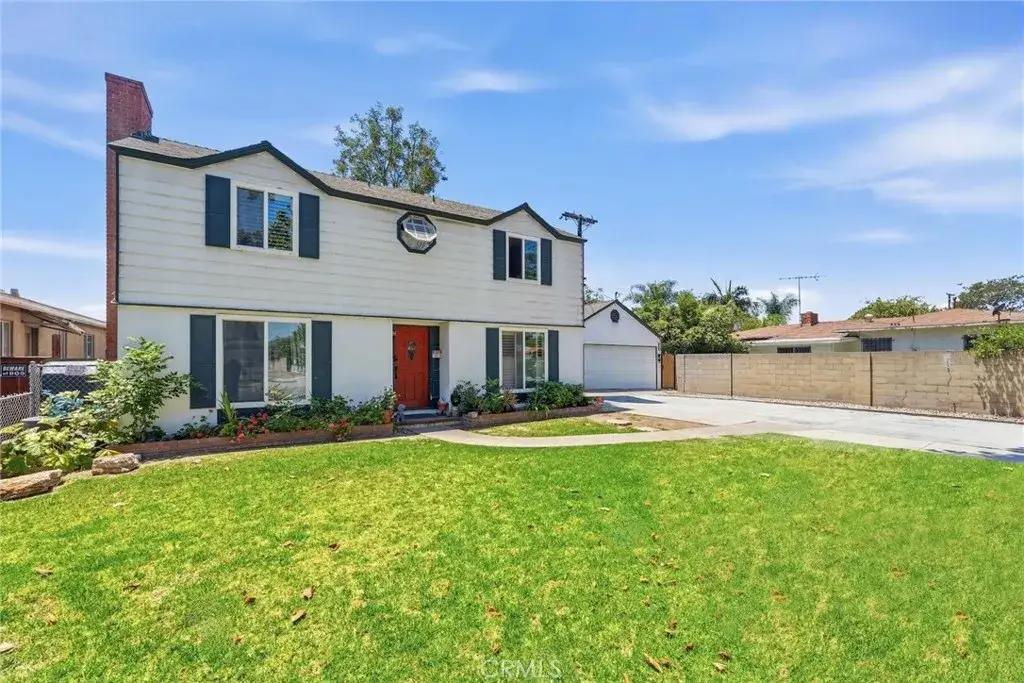 1514 E 4th, Santa Ana, CA 92701 - #1