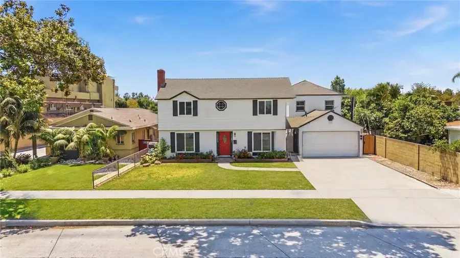 1514 E 4th, Santa Ana, CA 92701 - #3
