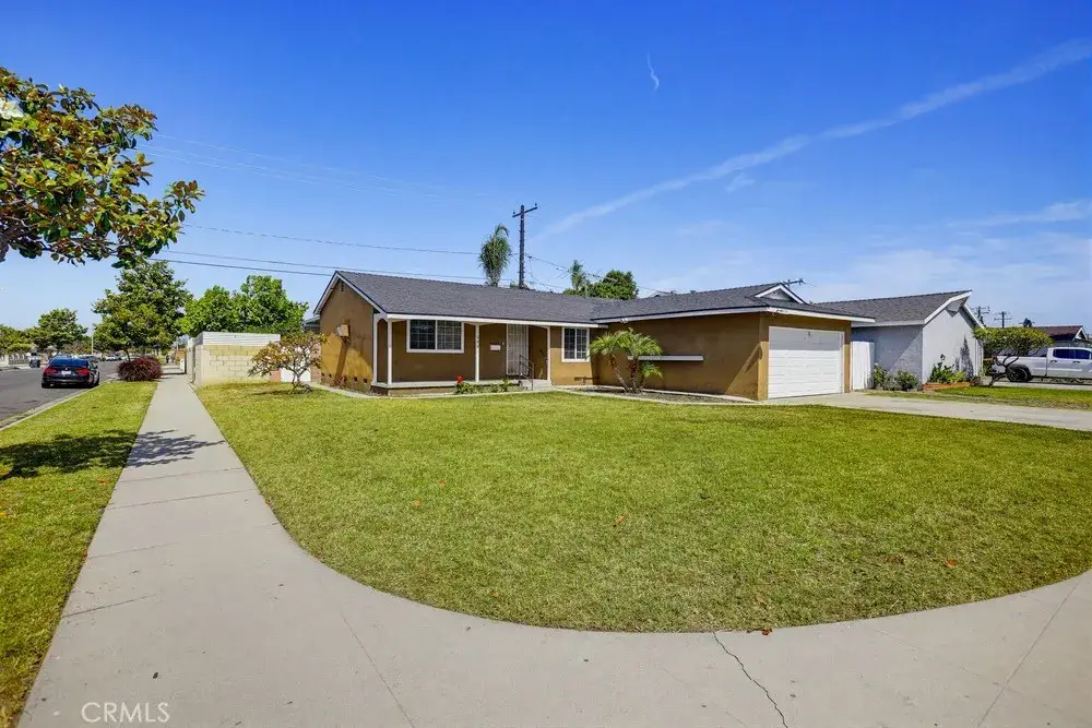 10321 Courtright Road, Stanton, CA 90680 - #1