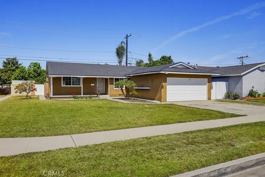 10321 Courtright Road, Stanton, CA 90680 - #2
