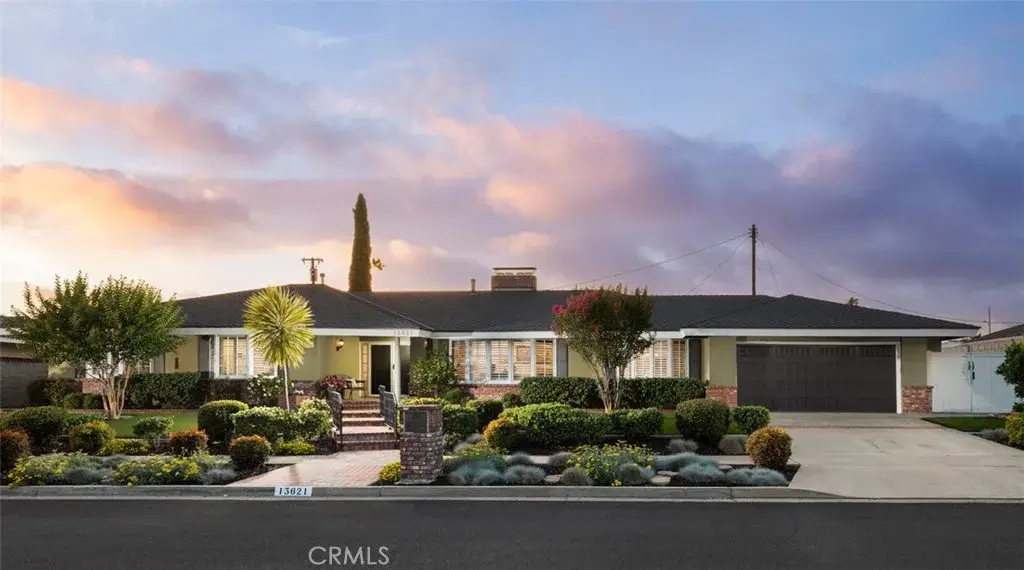 13621 Rushmore Lane, North Tustin, CA 92705 - #1