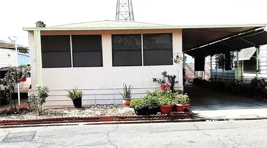 10550 Dunlap Crossing #162, Whittier, CA 90606 - #1