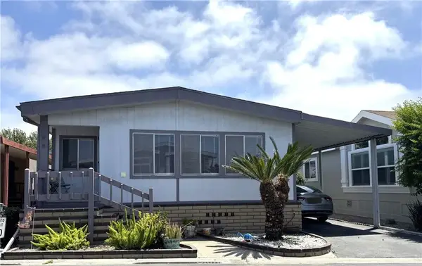 10681 Oak #58, Los Alamitos, CA 90720