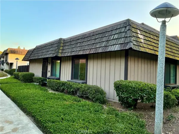 664 Driftwood Lane, San Dimas, CA 91773