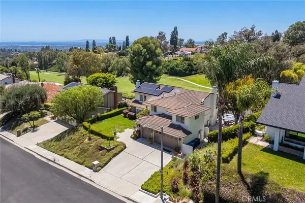 8535 Portafino Place, Whittier, CA 90603