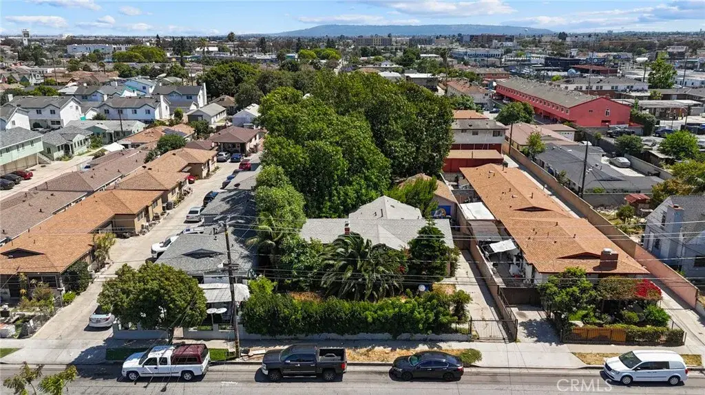 4302 W 106th, Inglewood, CA 90304 - #1
