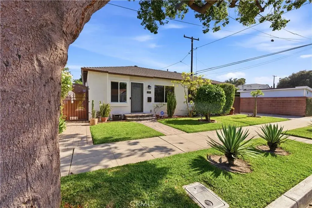 618 W 21st, Long Beach, CA 90806 - #1