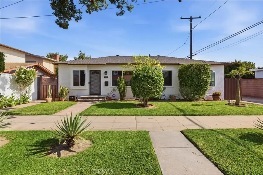 618 W 21st, Long Beach, CA 90806 - #3