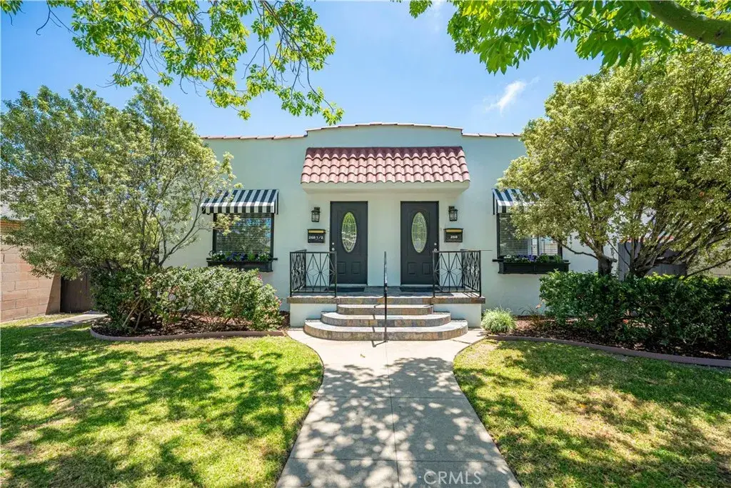 268 Bennett, Long Beach, CA 90803 - #1