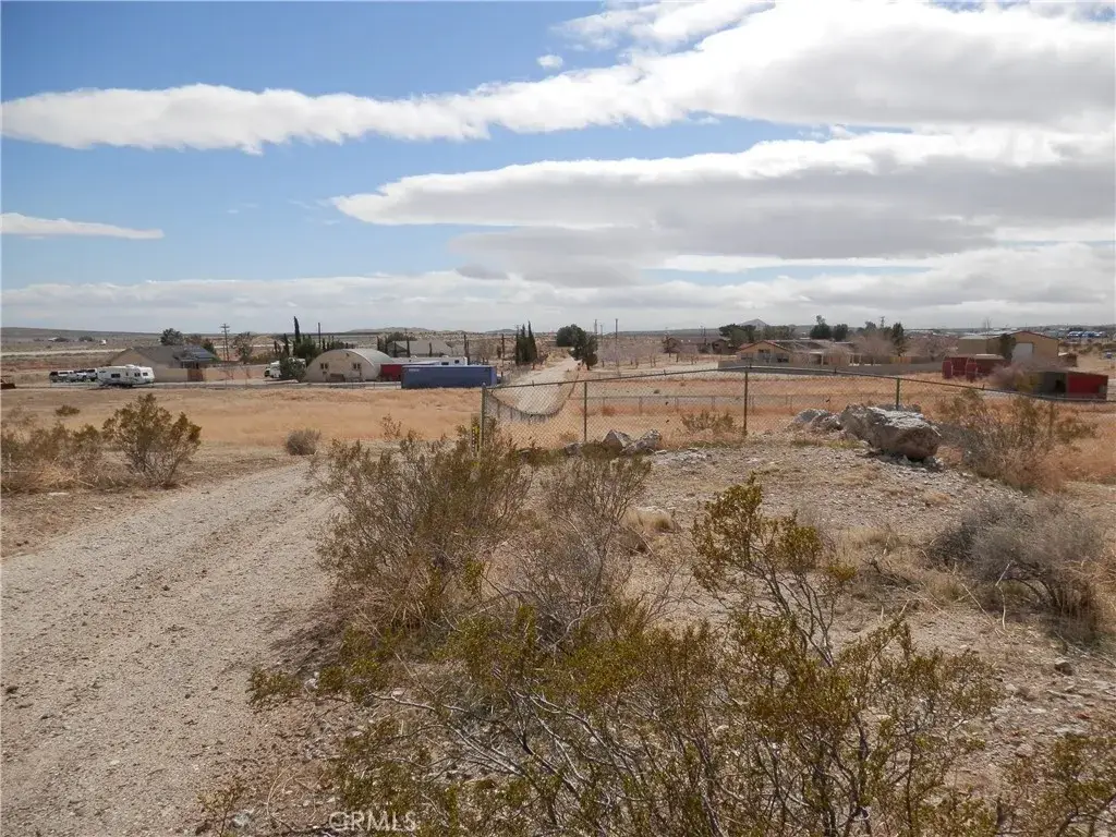 0 Shirley, Mojave, CA 93501 - #1