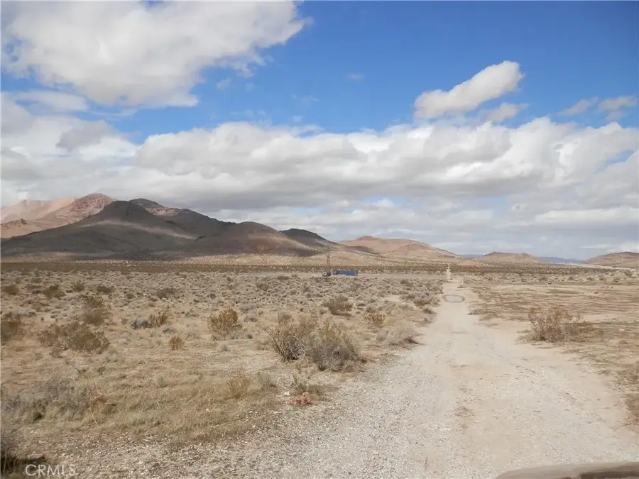 0 Shirley, Mojave, CA 93501 - #2