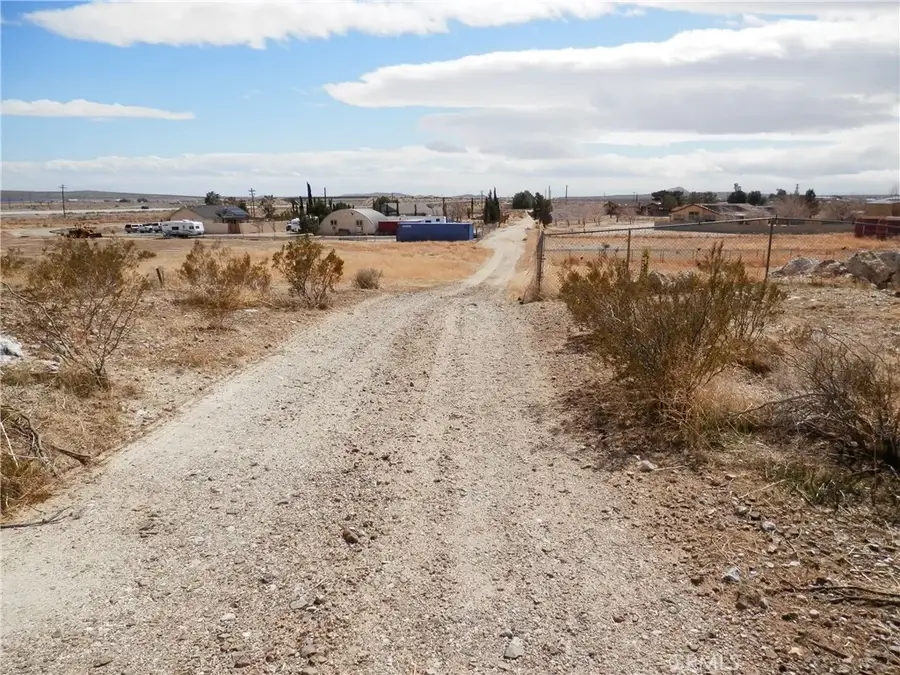 0 Shirley, Mojave, CA 93501 - #3