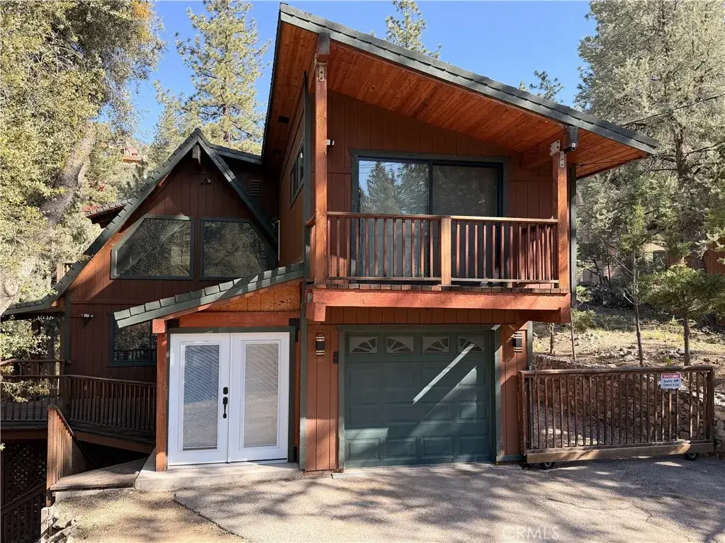 2208 Bernina Dr, Pine Mountain Club, CA 93222 - #1