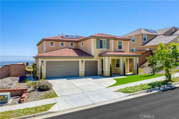 2725 Sierra Bella Drive, Corona, CA 92882