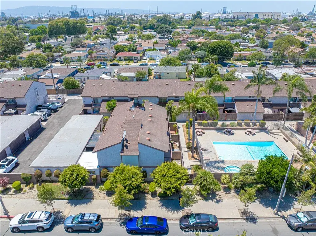 2231 Santa Fe #13, Long Beach, CA 90810 - #1