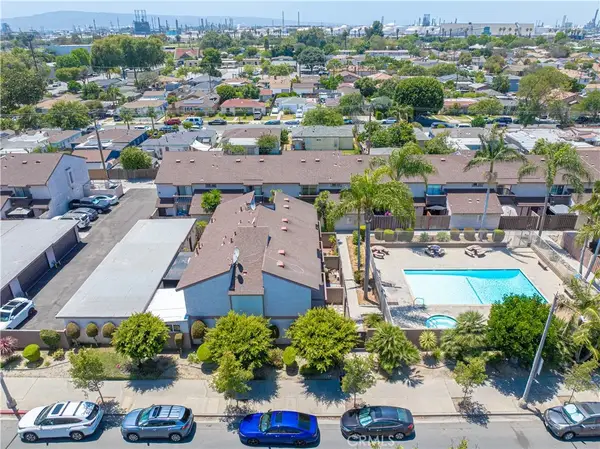 2231 Santa Fe #13, Long Beach, CA 90810