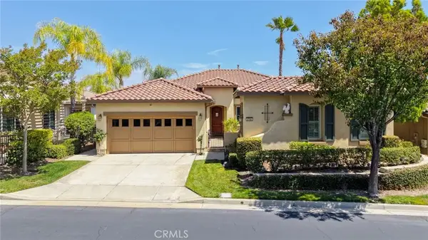 8784 Larkspur, Corona, CA 92883