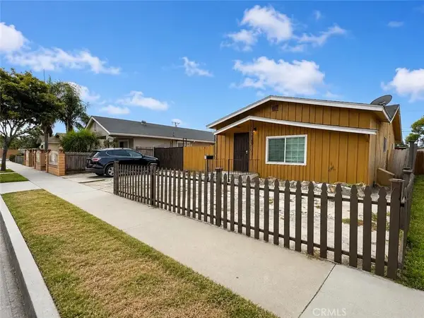1920 W Spring, Long Beach, CA 90810
