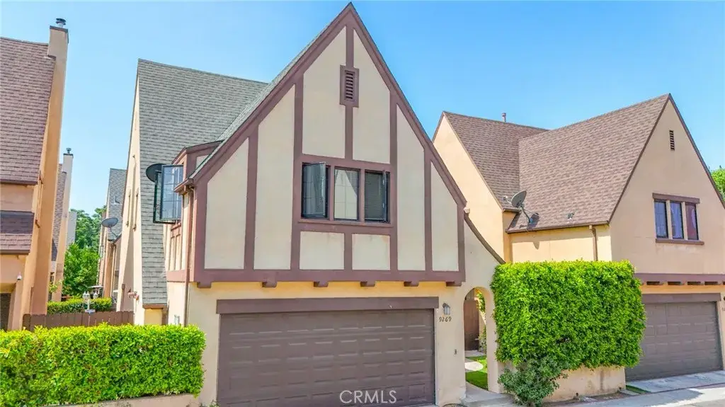 9269 Tobias, Panorama City, CA 91402 - #1