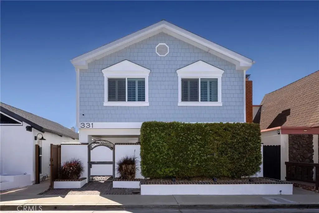 331 Walnut Street, Newport Beach, CA 92663 - #1