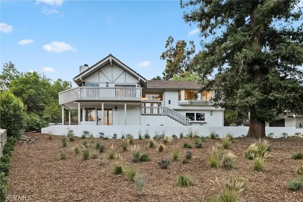 275 Fairview Road, Ojai, CA 93023
