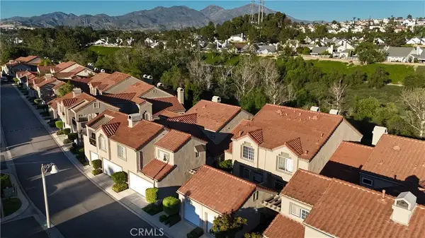 21944 Bahamas #56, Mission Viejo, CA 92692