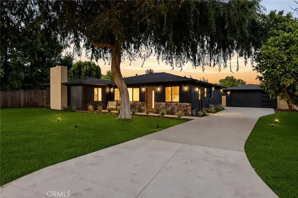 210 N Lomita, Ojai, CA 93023 - #1