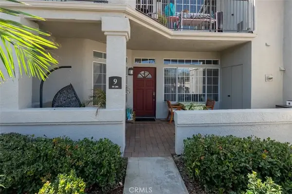 9 De Lino, Rancho Santa Margarita, CA 92688
