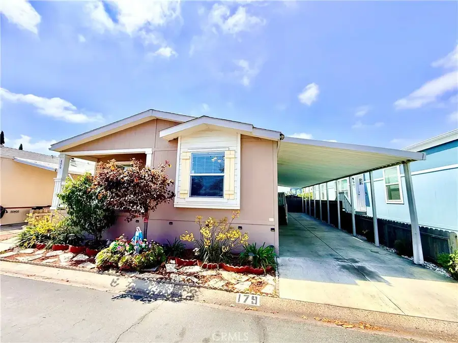 8200 Bolsa Ave #179, Midway City, CA 92655 - #2