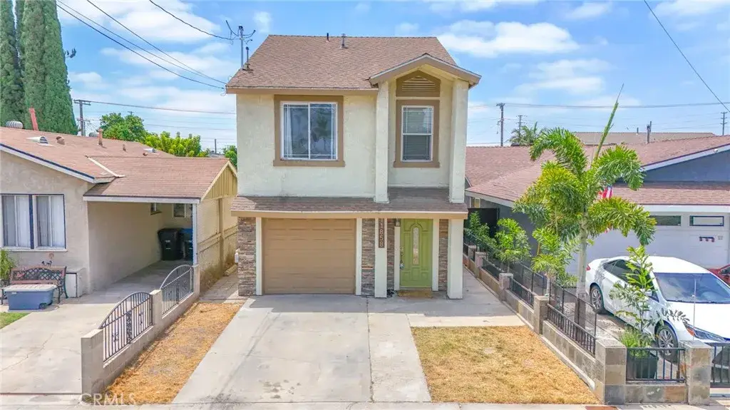 11858 Cedarvale, Norwalk, CA 90650 - #1