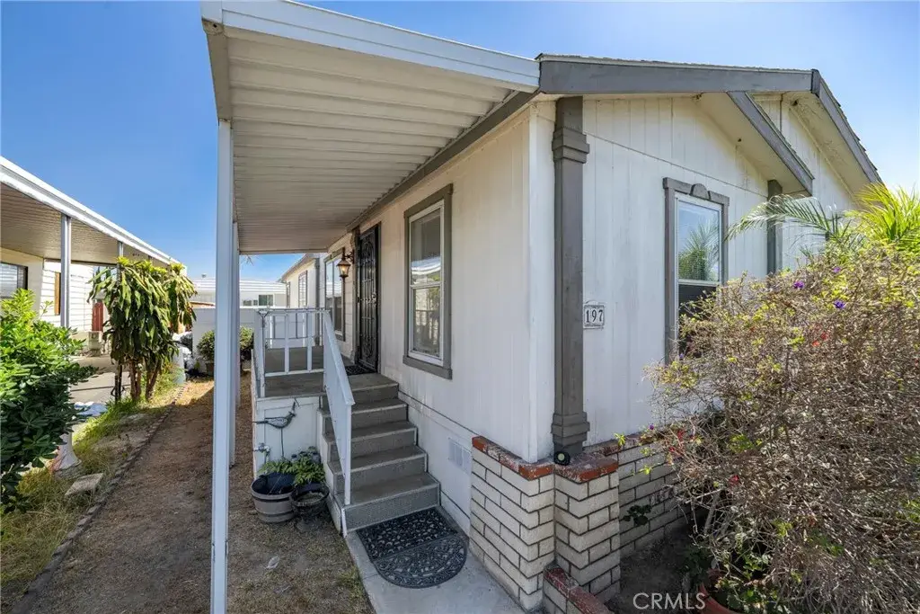 300 N Rampart #197, Orange, CA 92868 - #1