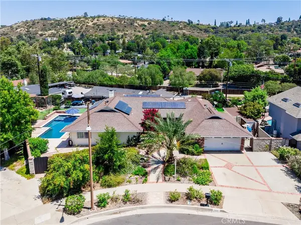 19631 Country Haven, North Tustin, CA 92705