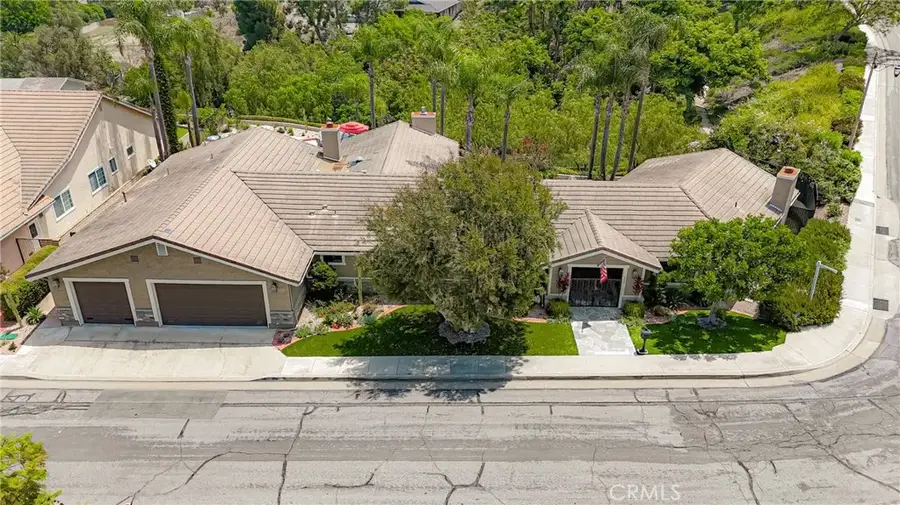 396 S Sleepy Meadow, Anaheim Hills, CA 92807 - #2