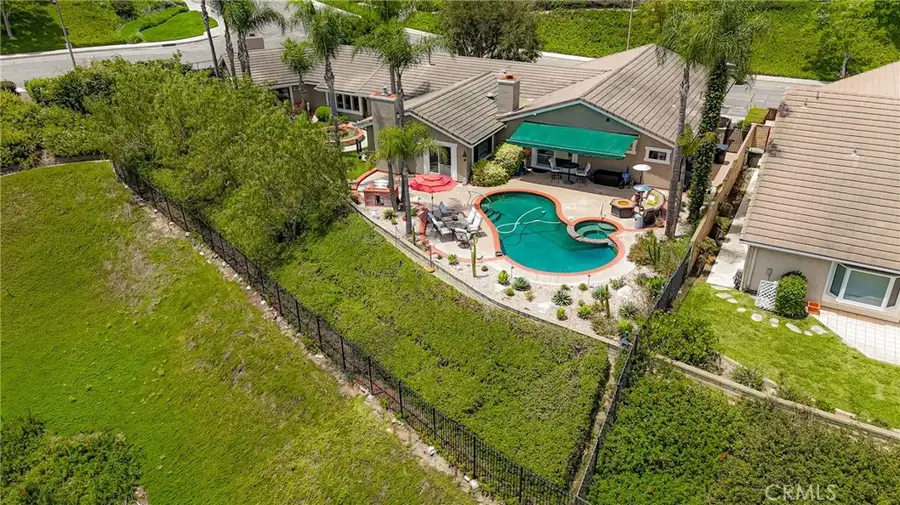 396 S Sleepy Meadow, Anaheim Hills, CA 92807 - #3