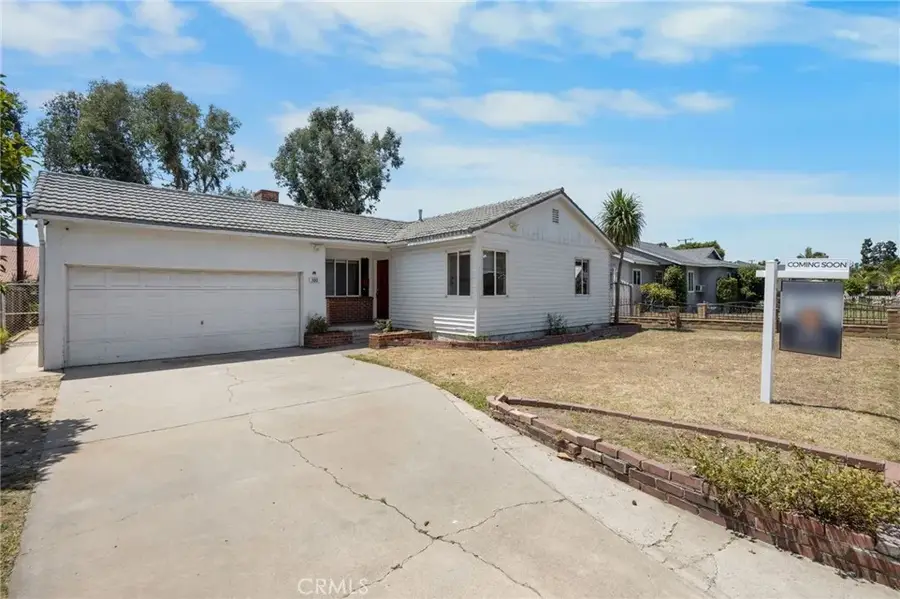 380 S Devon, Orange, CA 92868 - #2