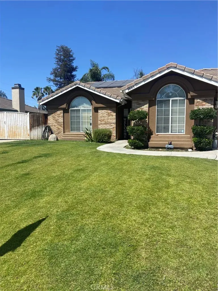 3005 Green Mountain, Bakersfield, CA 93312 - #1