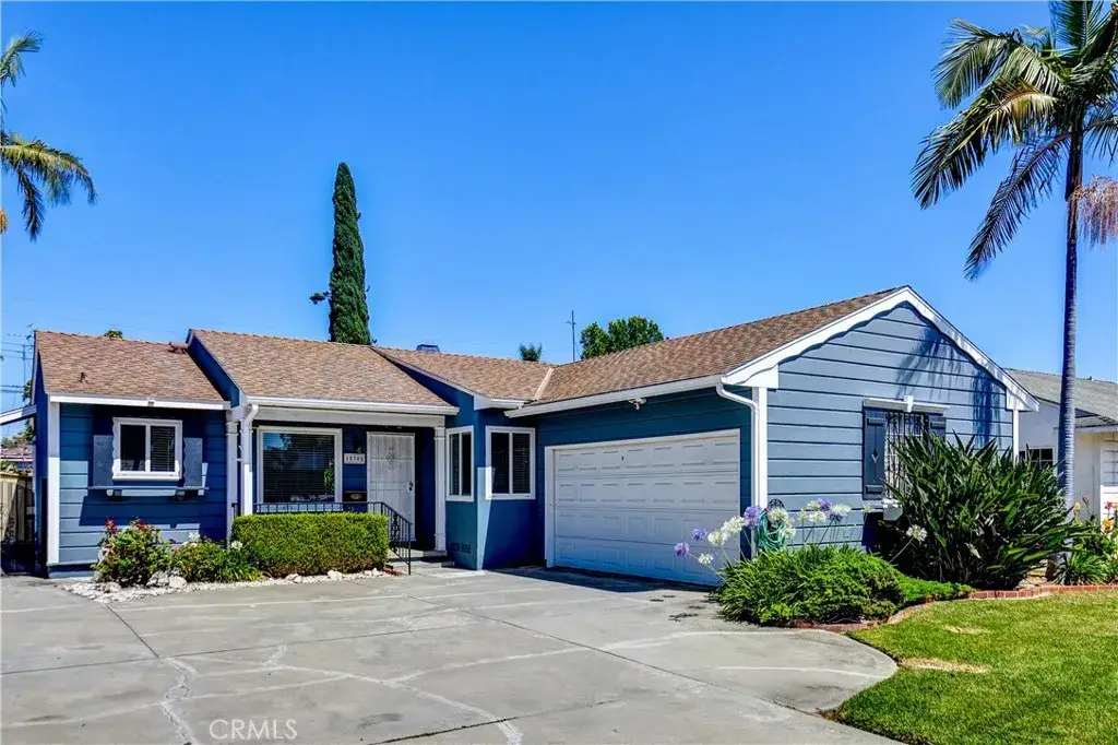 10308 Cole Road, Whittier, CA 90603 - #1