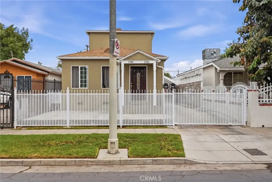 1785 W 36th, Los Angeles, CA 90018 - #3