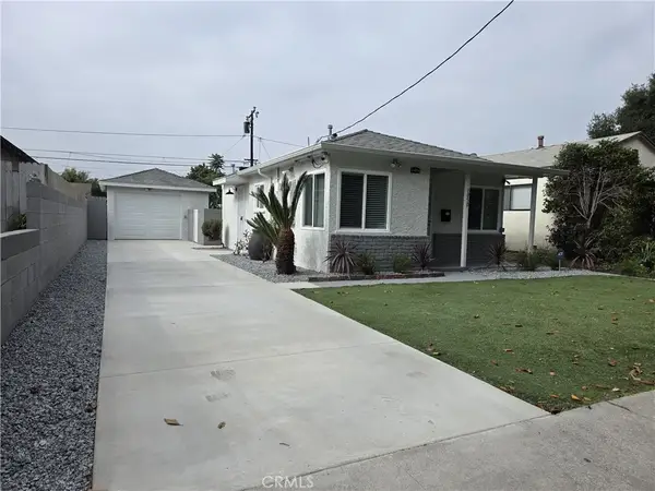 1050 E 72nd, Long Beach, CA 90805