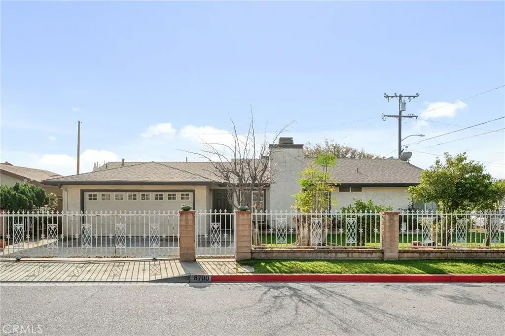 8700 Dennis, Rosemead, CA 91770 - #1
