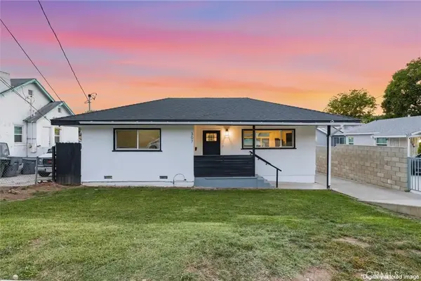 307 S Hillcrest, La Habra, CA 90631