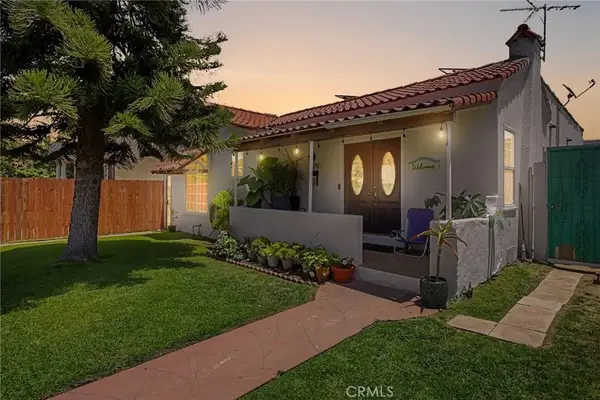 2376 Locust Avenue, Long Beach, CA 90806